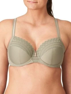 PrimaDonna Twist East End Full Cup Bra - Botanique