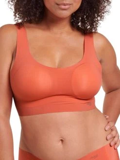 Sloggi ZERO Feel Top - Watermelon