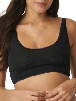 Sloggi Ever Fresh Plus Top - Black