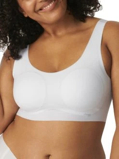 Sloggi ZERO Feel Top - White
