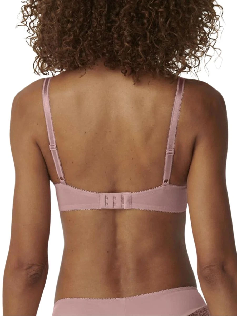 Triumph Amourette Spotlight WP Bra - Tea Rose - Image 3