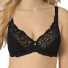 Triumph Amourette Charm W Bra - Black