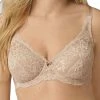 Triumph Amourette Charm W Bra - Natural Beige