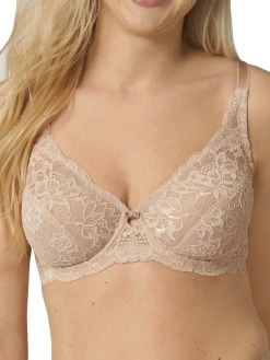 Triumph Amourette Charm W Bra - Natural Beige