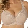 Triumph Amourette Charm WHP Half Cup Bra - Natural Beige