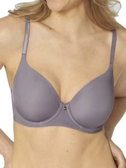 Triumph Body Make-Up Essentials Spacer Bra - Twilight Grey