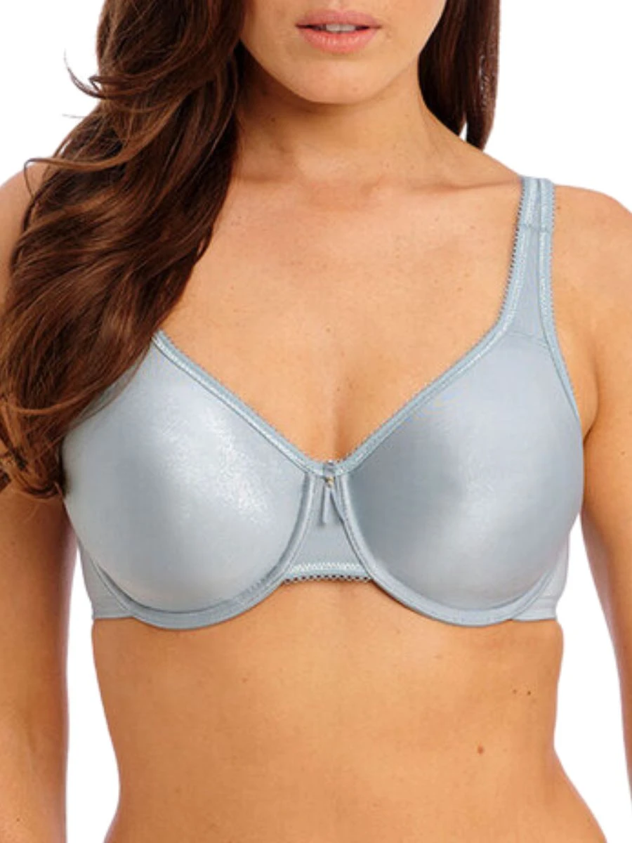 Wacoal Basic Beauty Full Figure Underwire Bra - Arona