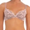 Wacoal Instant Icon Underwire Bra - Café Au Lait