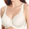 Wacoal Basic Beauty Contour Spacer Bra - Ivory