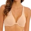Wacoal Soft Embrace Front Close Bra - Sand