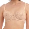 Wacoal Raffine Underwire Bra - Frappe