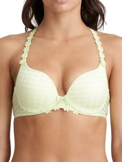 MARIE JO Avero Padded Heartshape Bra - Apple Sorbet