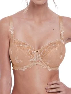 FANTASIE Leona Balcony Bra - Natural Beige