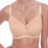 FANTASIE Memoir Soft Cup Bra - Natural Beige