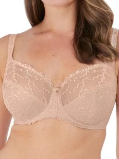 FANTASIE Ana Side Support Bra - Natural Beige