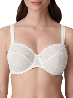 PRIMADONNA Couture Full Cup Bra - Natural