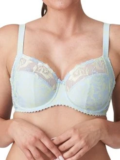 PrimaDonna Twist Nuzha Full Cup Bra - Cloud