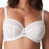 PRIMADONNA Sophora Full Cup Bra - White