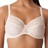 PrimaDonna Twist Twist "I Do" Full Cup Wire Bra - Silky Tan