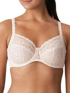 PrimaDonna Twist Twist "I Do" Full Cup Wire Bra - Silky Tan