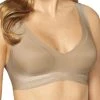 Sloggi ZERO Feel Soft Bra - Cognac