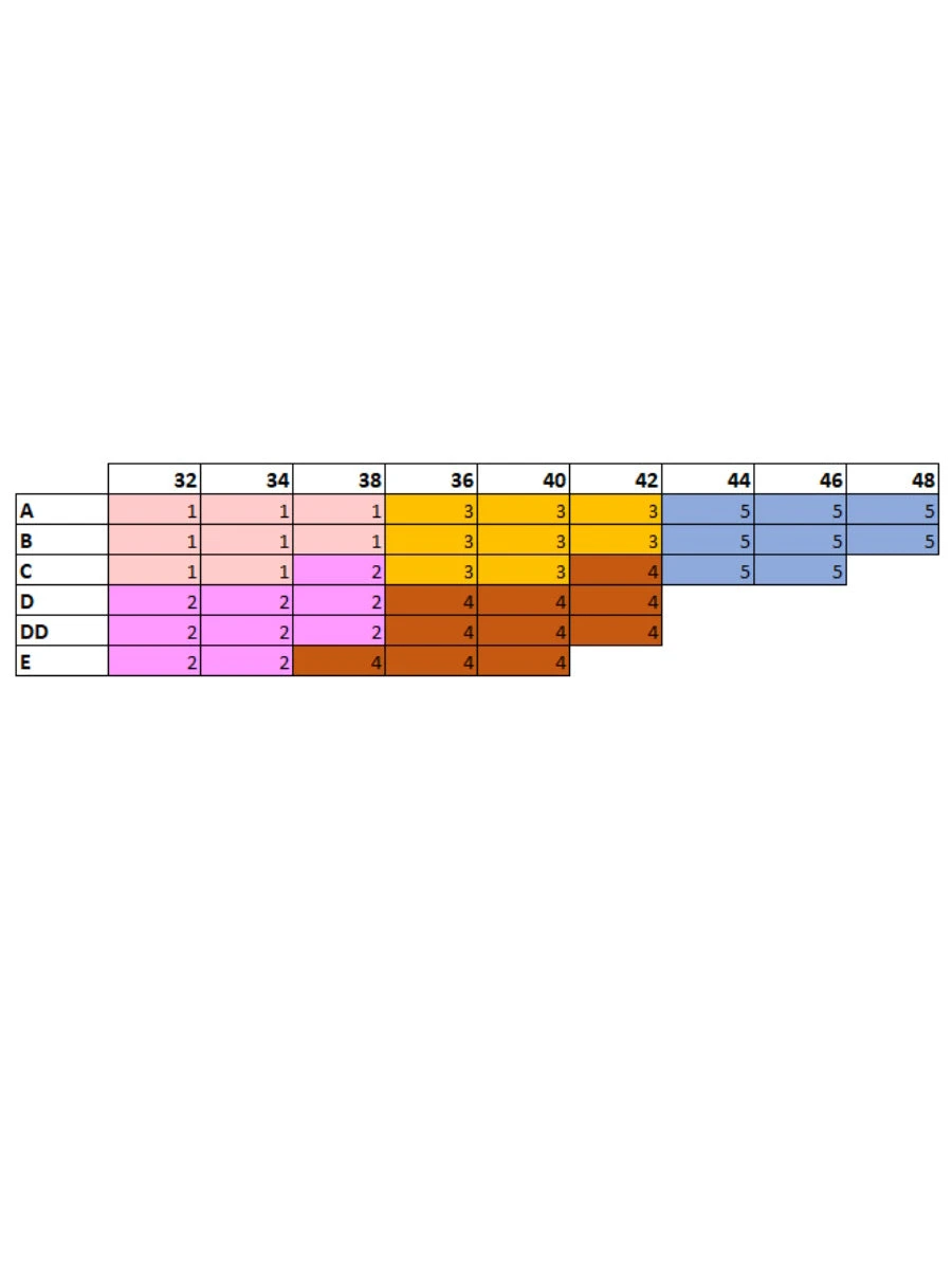 Triumph Fit Smart P Soft Cup Bra - Crushed Berry - Image 4