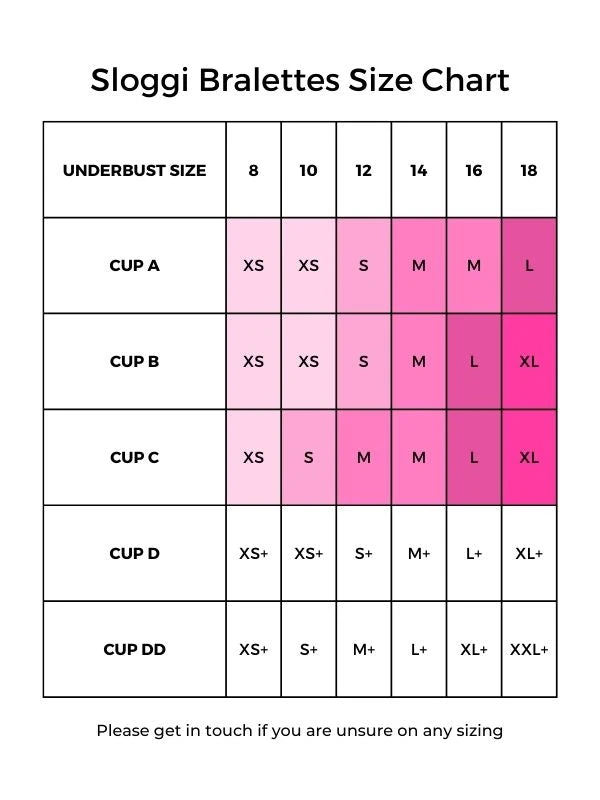 Sloggi ZERO Feel Lace Racerback Top - Royal Blue - Image 3