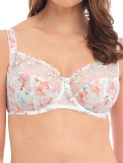 FANTASIE Thea Side Support Bra - Sorbet
