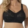 Triumph Doreen Classic Full Cup Bra - Black