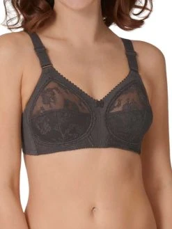Triumph Doreen Non Wired Full Cup Bra - Anta