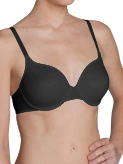 Triumph Stepy Soft W Bra - Black