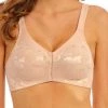 Wacoal Awareness Soft Cup Bra - Nude