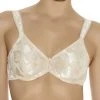 Wacoal Awareness Seamless Underwired Bra - Nude