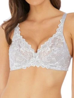 Wacoal Eglantine Non Wired Bra - Kasumi